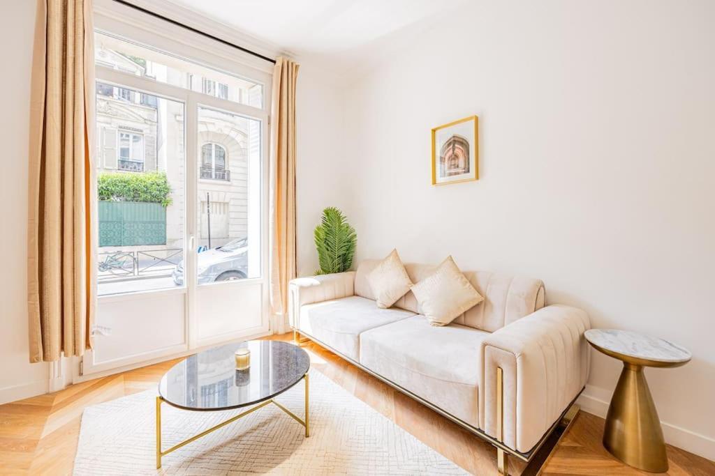 New Duplex 4pers#porte Maillot#porte Champerret Paris